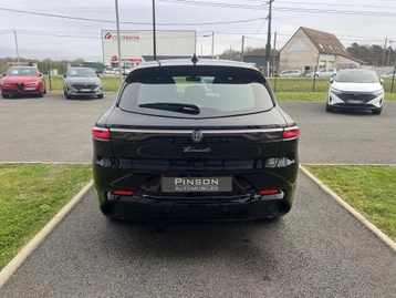 Image véhicule  Alfa Romeo TONALE (56)