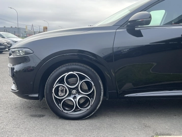 Image véhicule  Alfa Romeo TONALE (9)