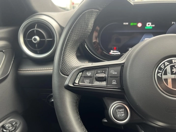 Image véhicule  Alfa Romeo TONALE (28)