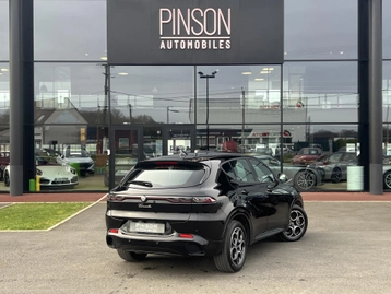 Image véhicule  Alfa Romeo TONALE (5)