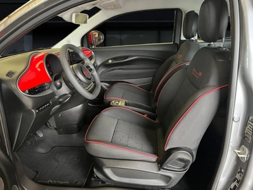 Image véhicule  Fiat 500 (8)