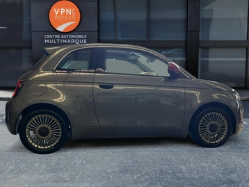 Image véhicule  Fiat 500 (5)