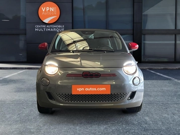 Image véhicule  Fiat 500 (7)