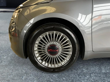 Image véhicule  Fiat 500 (13)