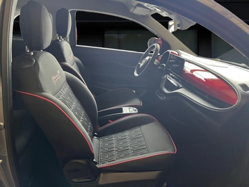 Image véhicule  Fiat 500 (14)
