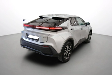 Image véhicule  Toyota C-HR (7)