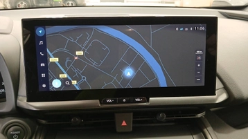 Image véhicule  Toyota C-HR (15)