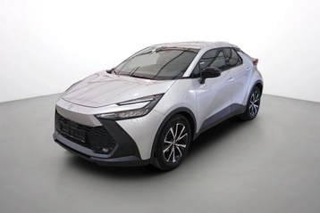 Image véhicule  Toyota C-HR (2)