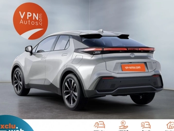 Image véhicule  Toyota C-HR (22)