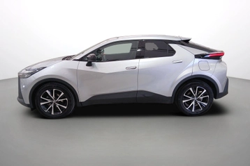 Image véhicule  Toyota C-HR (19)