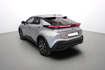 Image véhicule  Toyota C-HR (6)