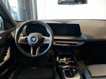 Image véhicule  BMW SÉRIE 1 (8)