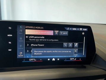 Image véhicule  BMW SÉRIE 1 (17)