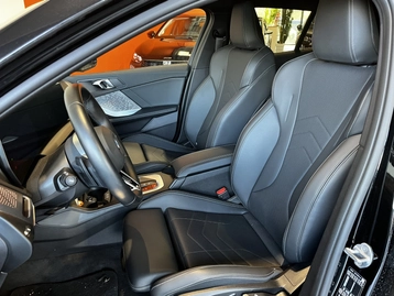 Image véhicule  BMW SÉRIE 1 (6)