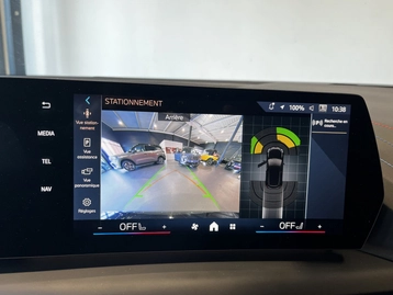 Image véhicule  BMW SÉRIE 1 (18)