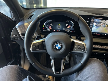 Image véhicule  BMW SÉRIE 1 (19)