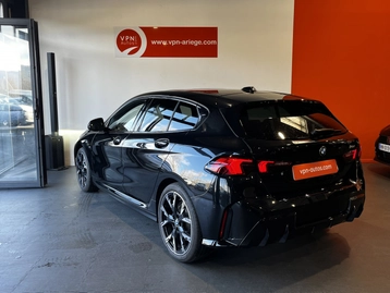 Image véhicule  BMW SÉRIE 1 (1)