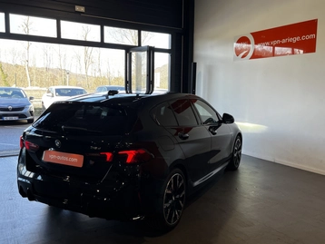 Image véhicule  BMW SÉRIE 1 (3)