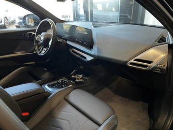 Image véhicule  BMW SÉRIE 1 (10)