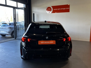 Image véhicule  BMW SÉRIE 1 (2)