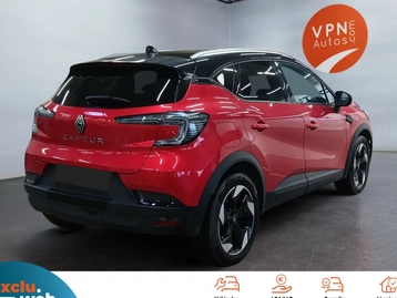 Image véhicule  Renault CAPTUR (20)