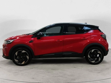 Image véhicule  Renault CAPTUR (16)