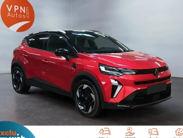 Image véhicule  Renault CAPTUR (18)