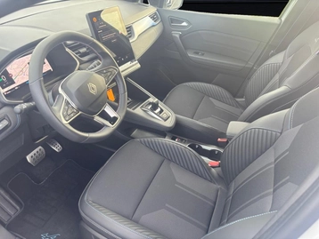 Image véhicule  Renault CAPTUR (18)