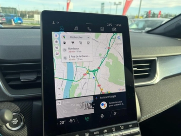 Image véhicule  Renault CAPTUR (28)