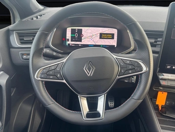 Image véhicule  Renault CAPTUR (24)