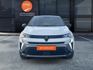 Image véhicule  Renault CAPTUR (2)