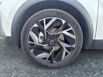 Image véhicule  Renault CAPTUR (6)