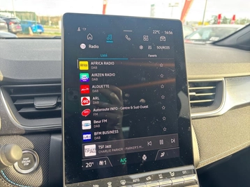 Image véhicule  Renault CAPTUR (29)