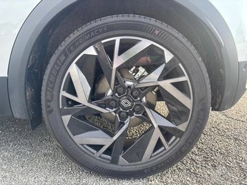 Image véhicule  Renault CAPTUR (7)