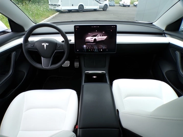Image véhicule  Tesla MODEL 3 (7)