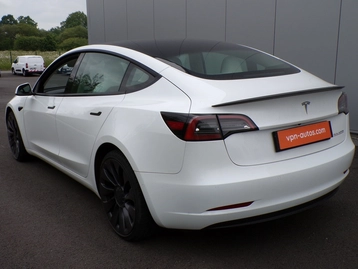 Image véhicule  Tesla MODEL 3 (3)
