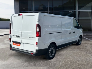 Image véhicule  Renault TRAFIC (4)