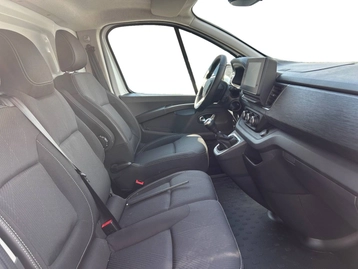 Image véhicule  Renault TRAFIC (9)