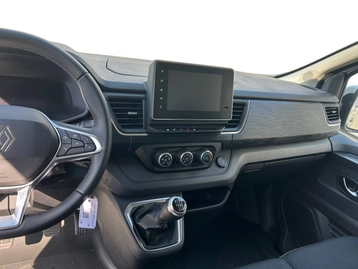 Image véhicule  Renault TRAFIC (13)