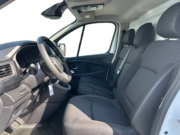 Image véhicule  Renault TRAFIC (14)