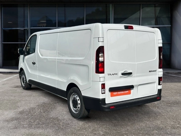 Image véhicule  Renault TRAFIC (7)