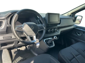 Image véhicule  Renault TRAFIC (10)