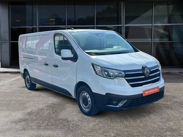 Image véhicule  Renault TRAFIC (2)