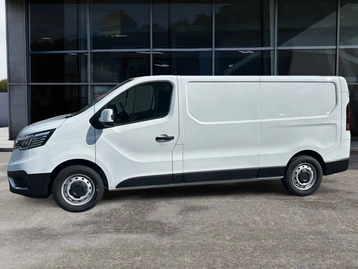 Image véhicule  Renault TRAFIC (3)