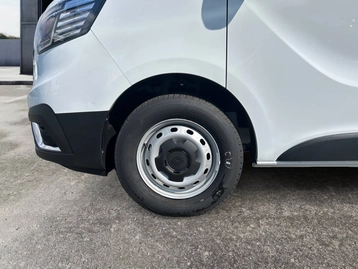Image véhicule  Renault TRAFIC (8)