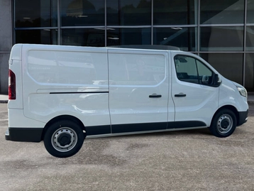 Image véhicule  Renault TRAFIC (5)