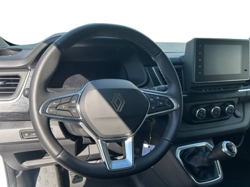 Image véhicule  Renault TRAFIC (11)