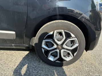 Image véhicule  Renault TWINGO (8)