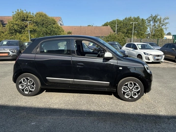 Image véhicule  Renault TWINGO (3)