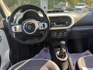 Image véhicule  Renault TWINGO (17)